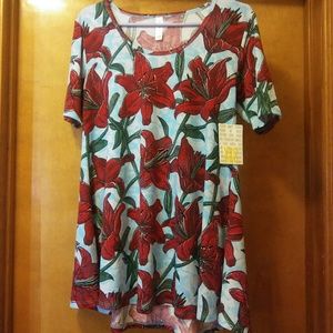 LuLaRoe Perfect T